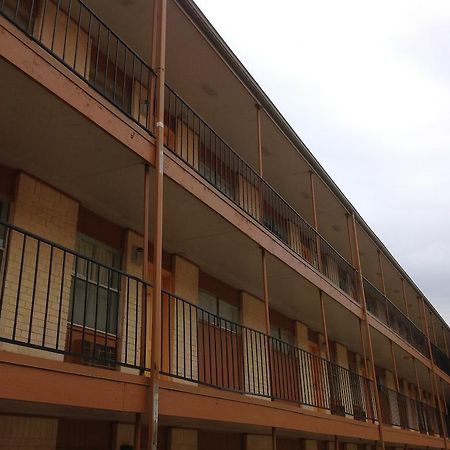 Express Inn Fort Worth Luaran gambar